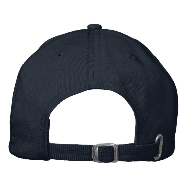 帽子 At Last Casquette At least, At last hat | Zazzle