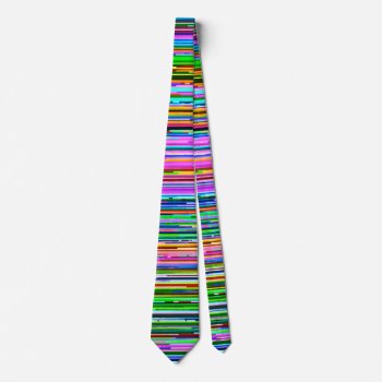 At Not Apples - High Broken Camera A60 No. 1 Neck Tie by TerryBainPhoto at Zazzle