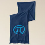At Pi Sign Scarf<br><div class="desc">At Pi Sign, @Pi hybrid.</div>