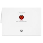 At Rest (Back Horizontal)