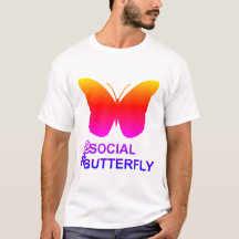 At Social Hashtag Butterfly [Hyper Filter remix]