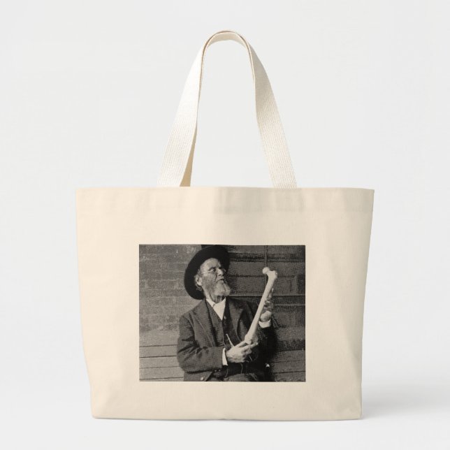 AT Still Bag (Front)