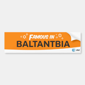 AT&T famous sticker