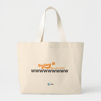 AT&T swingit bag