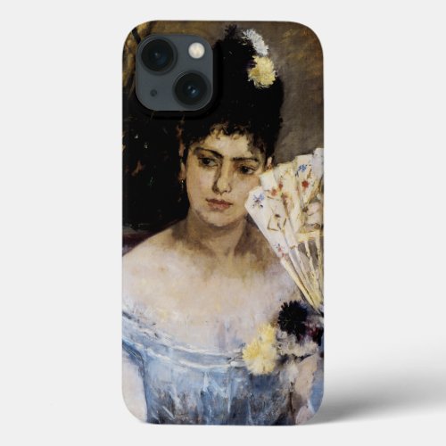 At The Ball iPhone 13 Case