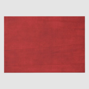 At The Barber Shop Tissue Paper