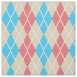 At the Beach Argyle Fabric
