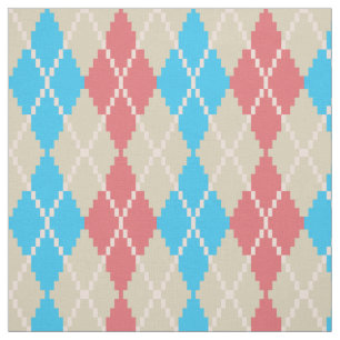 At the Beach Argyle Fabric
