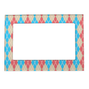 At the Beach Argyle Magnetic Frame