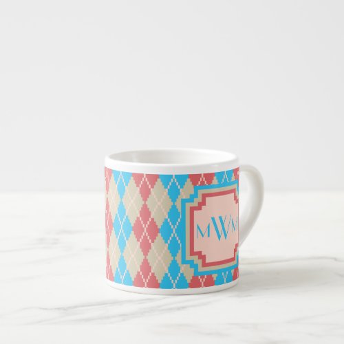 At the Beach Argyle Specialty Mug