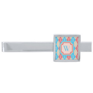At the Beach Argyle Tie Bar