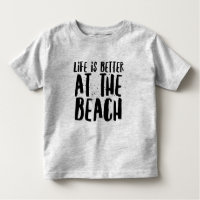 beach life shirts