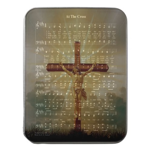 AT THE CROSS_2 JIGSAW PUZZLE