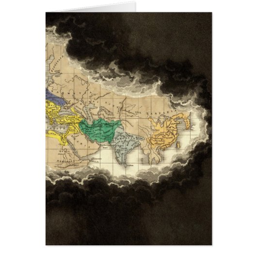 At The Death of Constantine 337 AD (Front)