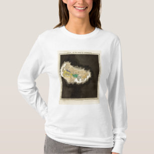 At The Death of Constantine 337 AD T-Shirt