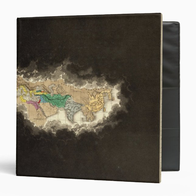 At The End of The Third Punic War 146 BC Binder (Front/Inside)