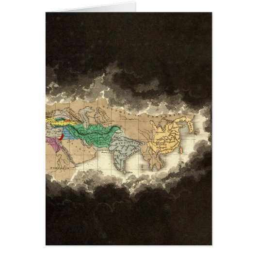 At The End of The Third Punic War 146 BC Cards (Front)