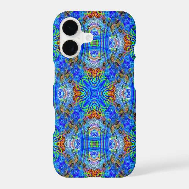 At the Fair... Iphone Case (Back)