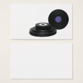 At the Hop (Front & Back)