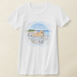 At the Lighthouse T-Shirt