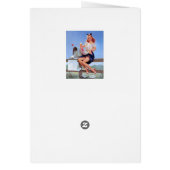 At the Mailbox Pin Up Cards (Back)