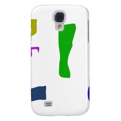 At the Moment Galaxy S4 Case