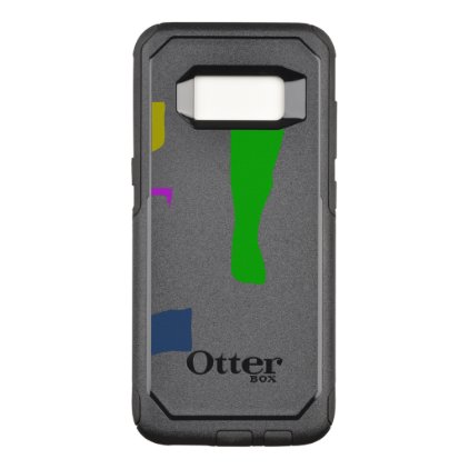At the Moment OtterBox Commuter Samsung Galaxy S8 Case