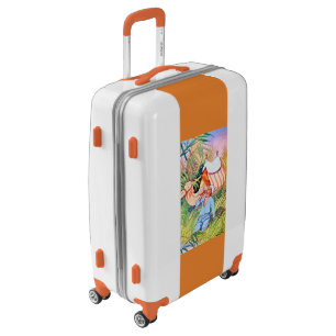 At The Oasis Luggage
