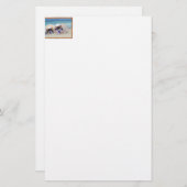 At the Seashore (Front/Back)