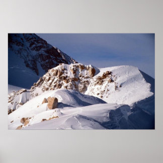 At the Top by TDGallery Poster