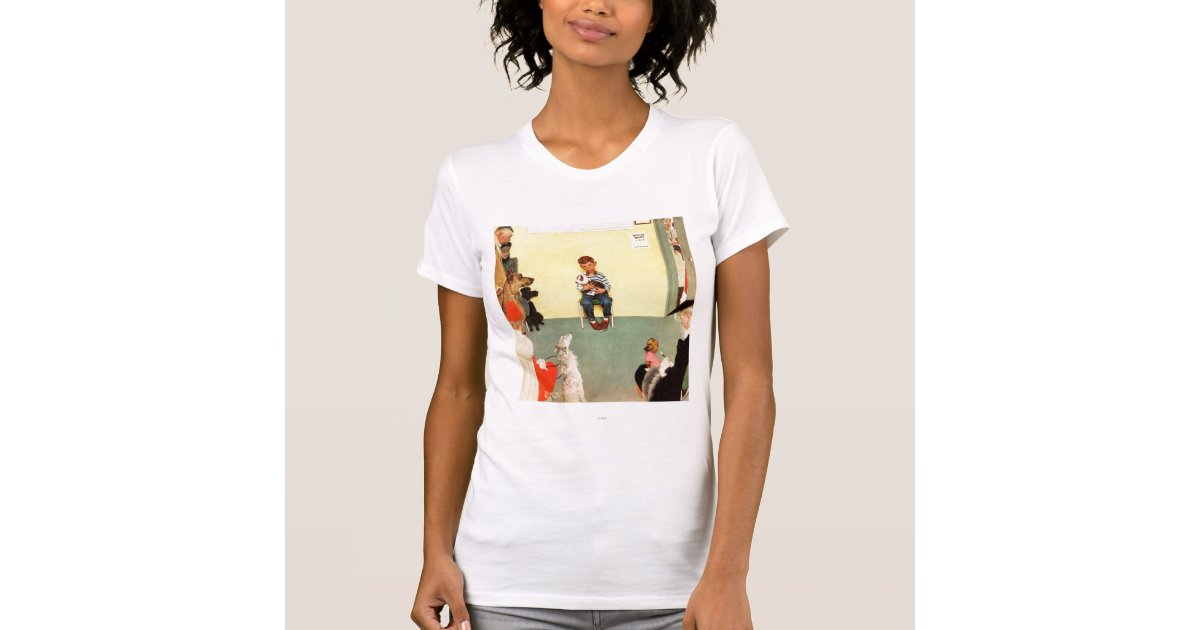 TSHIRTAMAZING Dont Argue with Veterinarian I Neuter Funny Vet T-Shirt TSHIRTAMAZING Dont Argue with Veterinarian I Neuter Funny Vet T-Shirt