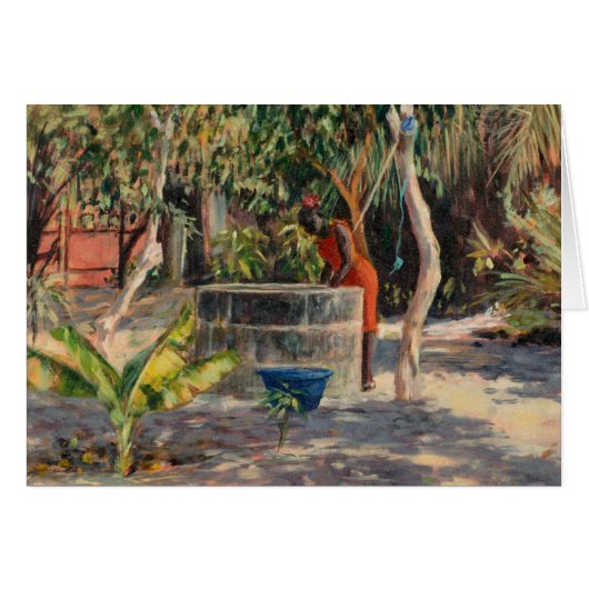 At The Well 2006 (Front Horizontal)