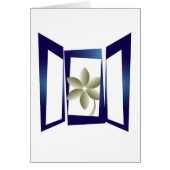 at the window (Front)