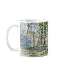 ‘At Winter’s Edge...' -