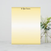 At Your Leisure - (Standing Front)