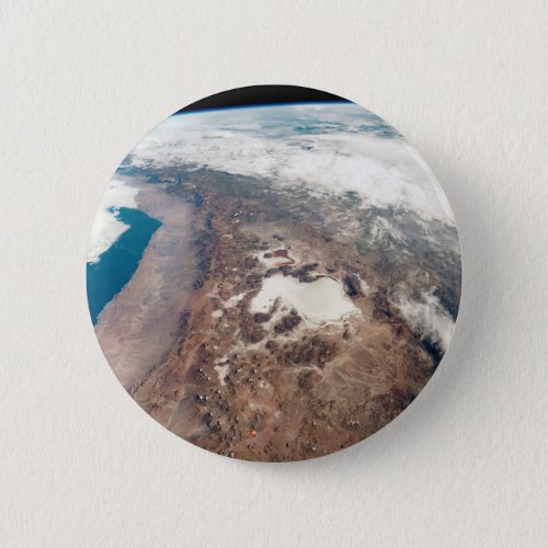 Atacama Desert And Salt Flats In The Andes Button
