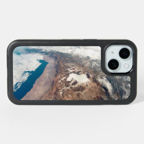 Atacama Desert And Salt Flats In The Andes iPhone 15 Case