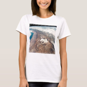 Atacama Desert And Salt Flats In The Andes T-Shirt