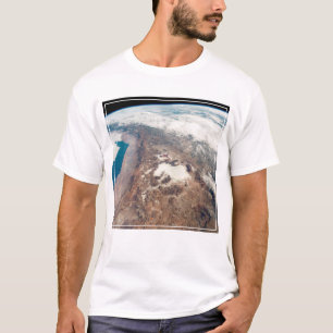 Atacama Desert And Salt Flats In The Andes T-Shirt