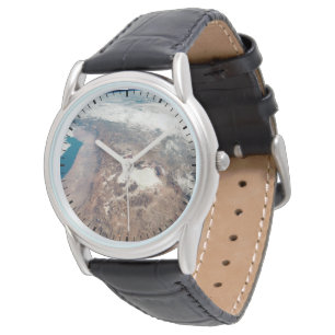 Atacama Desert And Salt Flats In The Andes Watch