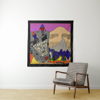 ATARI+MARI Album Tapestry