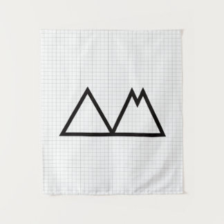 Atari+Mari Simple Tapestry