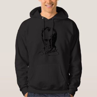 Ataturk Logo, Mustafa Kemal Atatürk signature imza Hoodie