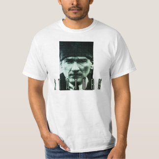 Atatürk T-Shirt