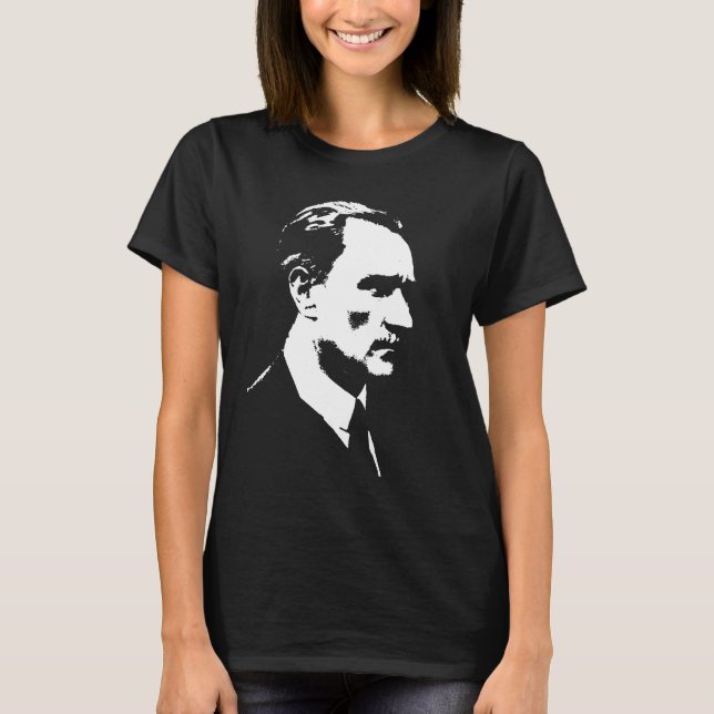 Ataturk T-Shirt (Front)