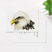 ATC Bald Eagle (Desk)