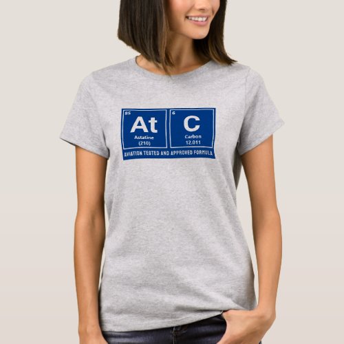 ATC Elements T_Shirt