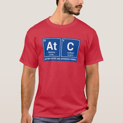 ATC Elements T_Shirt