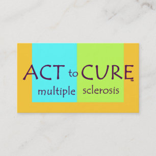 ATC MS ~ customizable biz card! Business Card