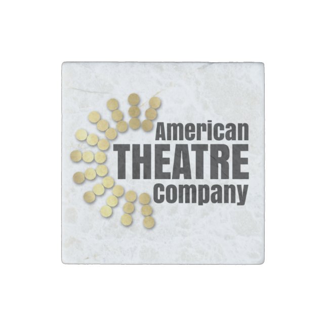 ATC Stone Magnet (Front)